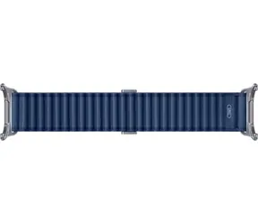 Samsung Trail Band modrý / Řemínek / pro Galaxy Watch Ultra / Rychloupínací systém