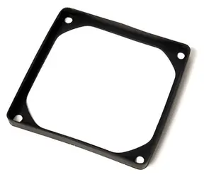 NEXUS SA-92 / Antivibrační silikonové úchyty ventilátoru / 92 mm