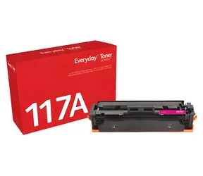 Xerox Everyday W2073A / Toner / alternativa k HP 117A / Color Laser 150, MFP 178/179 / 700 stran / Magenta