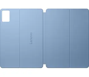 Lenovo Idea Tab Folio Case Polar Blue / Pouzdro / PU kůže / 11" / držák na pero