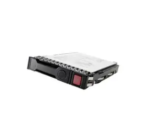 HPE 10TB / HDD / 3,5" SAS / 7 200 rpm / LFF / SC / He / 512e / 12 měs.