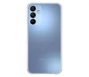 Samsung Průhledný kryt pro Galaxy A25 5G čirá / Kryt / Průhledný