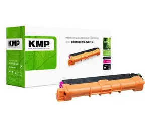 KMP TN-248XL magenta / Toner / kompatibilní s Brother / 2300 stran