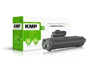 KMP SA-T42 / Toner / kompatibilní se Samsung MLT-D1042S / černá / renovovaný / 1500 stran