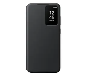 Samsung Galaxy S24+ Flipové pouzdro Smart View Black EF-ZS926CBEGWW
