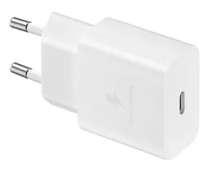 SAMSUNG Napájecí adaptér 15W bílá / Napájecí adaptér / 15 W