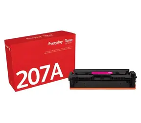 Xerox Everyday W2213A purpurová / Toner / alternativa HP 207A / HP Color LaserJet Pro M255/MFP M282/M283 / 1250 stran