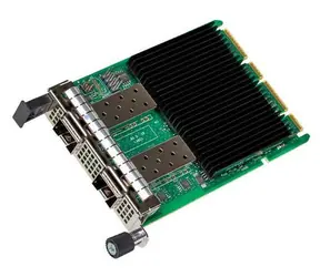 Lenovo ThinkSystem E810-DA2 / Síťová karta / OCP / 2x SFP28 / 10/25 GbE