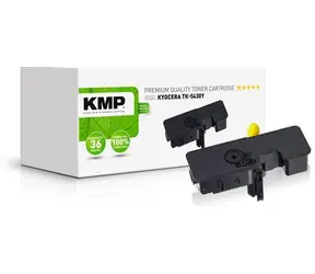 KMP TK-5430Y žlutá / Toner / renovovaný / ECOSYS PA2100, MA2100 / 1250 stran