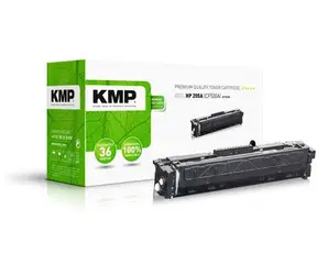 KMP H-T247B černá / Toner / Kompatibilní s HP CF530A / 1.100 stran / HP Color LaserJet Pro MFP M180