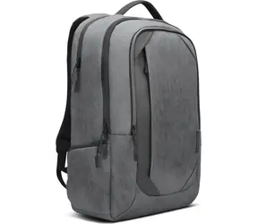 Lenovo Business Casual 17" šedá / Batoh / Pro notebooky do 17,3" / Polyester