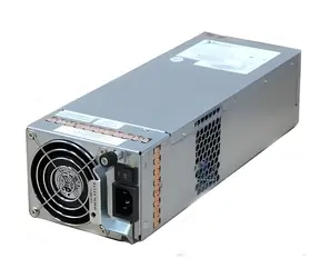HP Napájecí zdroj StorageWorks / Napájecí zdroj / Pro diskové systémy