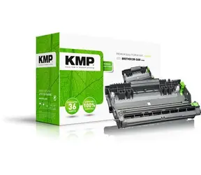 KMP fotoválec DR-2400 / Fotoválec / pro Brother HL-L2350DW, MFC-L2710DW / 12.000 stran