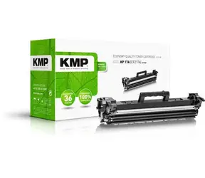 KMP H-T249 / Toner / kompatibilní s HP CF217A / černý / 1.600 stran / HP LaserJet Pro M102, M130
