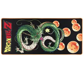 Superdrive Dragon Ball Z / Herní podložka pod myš / XXL / 90 x 40 cm