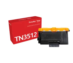 Xerox Everyday TN3512 černá / Toner / kompatibilní s Brother / 12.000 stran
