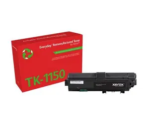 Xerox alternativní toner TK-1150 černá / Kyocera M2135dn & M2635dn & M2735dw / 3000 stran