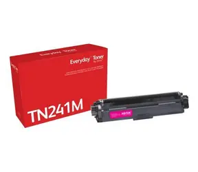 Xerox Everyday TN241M magenta / Toner / Kompatibilní s Brother / 1400 stran