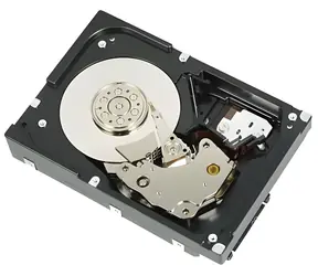 DELL Pevný disk 2TB SAS