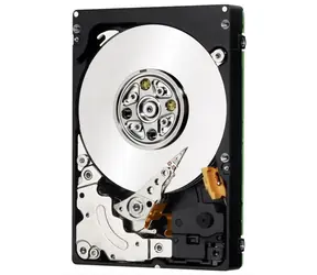 IBM 1TB SAS NL HDD 2.5" / Interní HDD / SAS 6Gb/s NL / 7 200 rpm