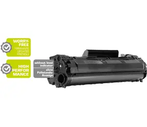 KMP XVantage toner HP 135A (W1350A) černá / Toner / 1 100 stran