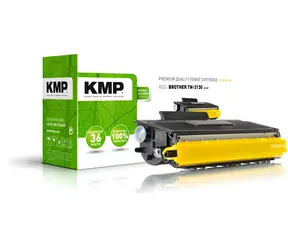 KMP B-T87 / Toner / náhrada Brother TN-3130 / černá / 3500 stran