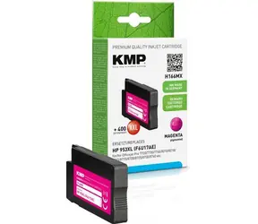 KMP 953XL (F6U17AE) purpurová / Inkoustová cartridge / náhrada HP / 30 ml / cca 2000 stran
