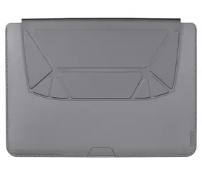 Lenovo Origami Sleeve 14" šedá / Pouzdro pro notebook / Polyuretan (PU) / max. 35,6 cm (14")