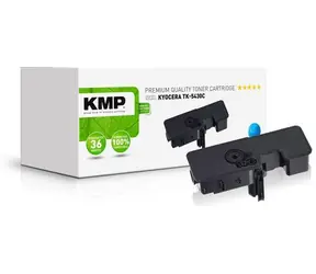 KMP TK-5430C modrá / Toner / renovovaný / ECOSYS PA2100, MA2100 / 1250 stran