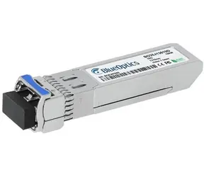 BlueOptics 10302-BO / Optický modul SFP+ / Extreme Networks komp. / 10GBASE-LR / SM / LC / 10 km