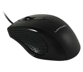 LC-Power LC-M710B černá / Myš / optická / USB / 800 DPI