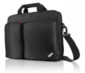Lenovo ThinkPad 3-in-1 černá / Brašna / 14,1" / PVC, polyester / Ramenní popruh