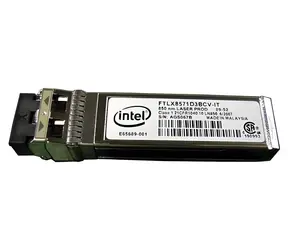 DELL SFP+ SR / Transceiver / 10GbE / MM 850nm / 300m / Reach - Kit