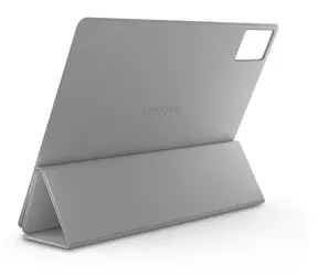 Lenovo Idea Tab Plus Folio Case šedá (ZG38C07413) / Pouzdro / Polyuretan / 12,1"