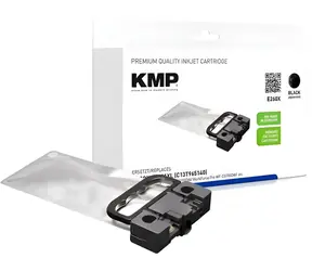 KMP alternativní inkoustová náplň T9651 / pro Epson WorkForce Pro WF-M5299DW / 10.000 stran / černá
