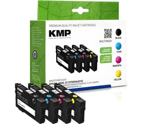 KMP Cartridge Epson 405XL Multipack