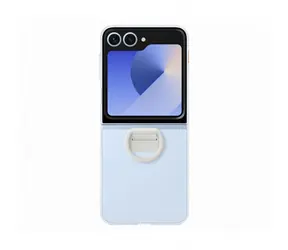 Samsung B6 transparentní / Pouzdro / Průhledný zadní kryt