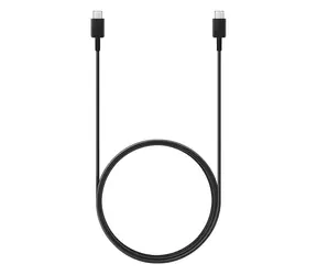 Samsung Datový kabel USB-C - USB-C 3A 1,8 m / Datový kabel / USB-C - USB-C / 1,8 m