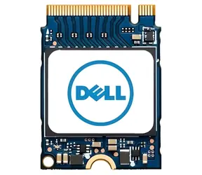 DELL SSD 256GB / SSD / M.2 / PCI Express