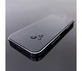 Wozinsky Tvrzené sklo Full Glue pro Samsung Galaxy A37 / Tvrzené sklo / 2 ks