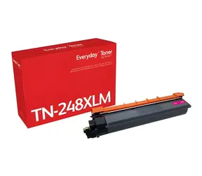Xerox Everyday toner TN248XLM fialová / pro Brother DCP-L3520CDW & L3560CDW & HL-L3220CW & L8230CDW / 2.300 stran