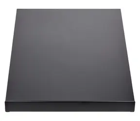 StarTech Nastavitelná rack police 1U / Rack police / ocel / nosnost 150 kg / hloubka 700 mm