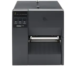 ZEBRA ZT111 / Průmyslová tiskárna / 4" / 300 dpi / Direct Thermal / USB / RS232 / LAN / BT / EZPL