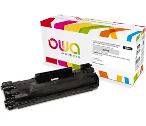 ARMOR toner CRG728 pro Canon MF4410 / Toner / černá / 2100 stran