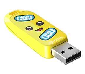 SanDisk Fortnite Peely Edition 128 GB / Flash disk / USB 3.2 Gen 1
