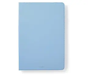 Nedis pouzdro na tablet 10" modrá / Pouzdro / Univerzální / PU / se stojánkem