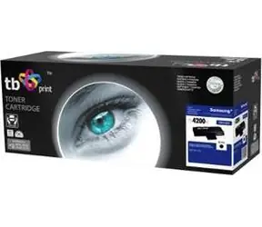 TB Kompatibilní toner SCX-D4200A / Toner / pro Samsung SCX-4200 / černá / 3000 stran