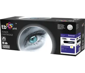 TB CLT-Y506L / Toner / pro Samsung CLX-6260 / 3.500 stran / Žlutý