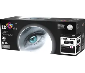 TB CF363A purpurová / Toner / pro HP Color LaserJet M552/M553/M577 / 5 000 stran