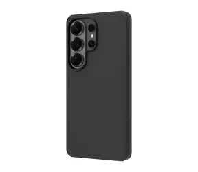 dbramante1928 Iceland Ultra černá / Zadní kryt / Samsung Galaxy S26 Ultra / D3O® / plast